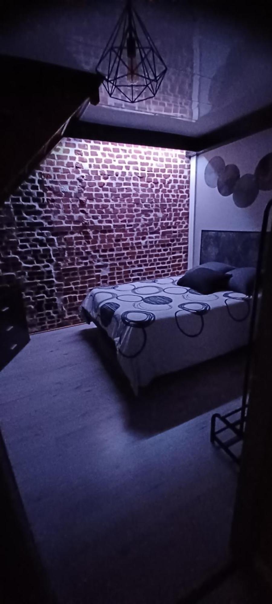 La Maison D Hote D Emmanuelle Saint-Antoine-la-Foret Eksteriør bilde