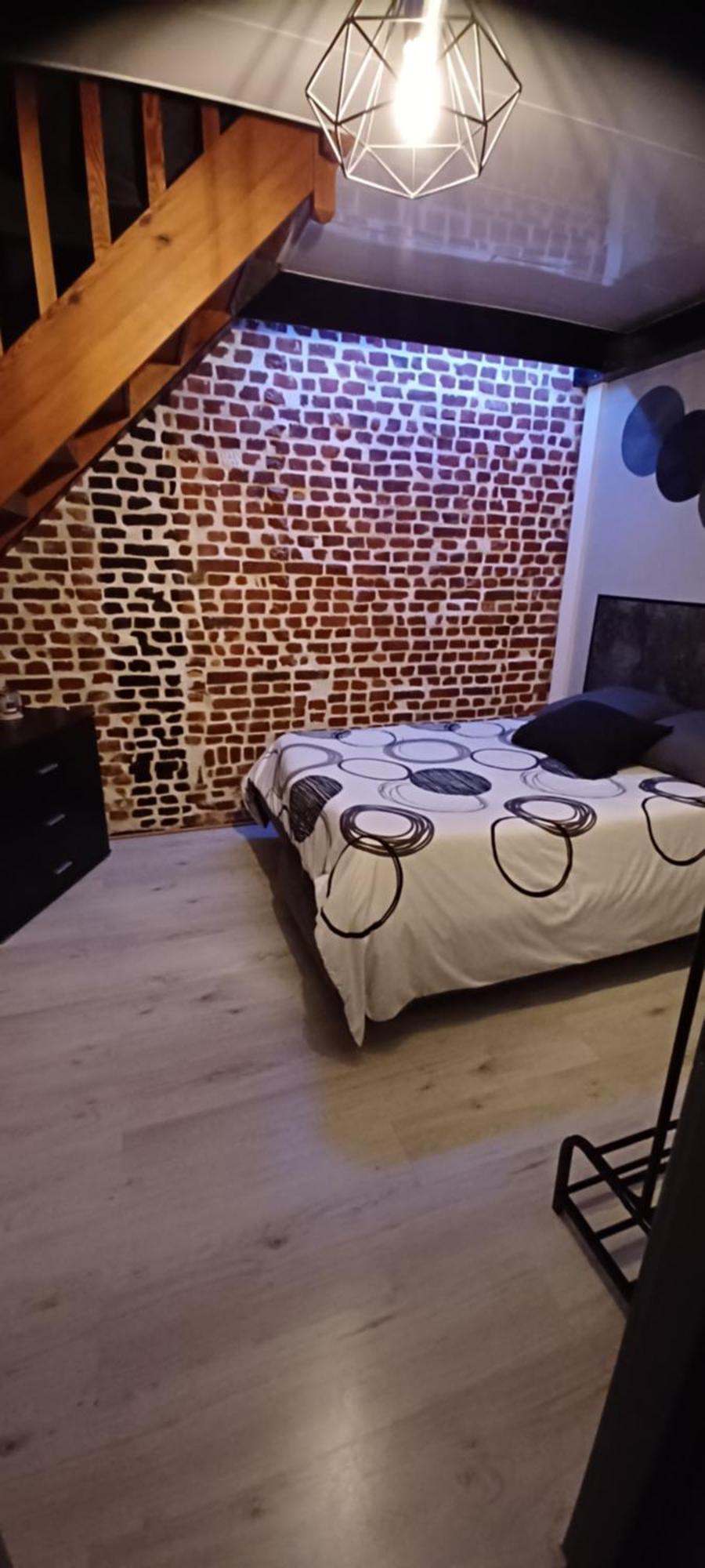 La Maison D Hote D Emmanuelle Saint-Antoine-la-Foret Eksteriør bilde